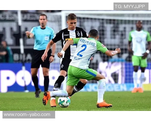 德甲前瞻：多特蒙德主场遇阻狼堡门兴力争终结药厂连胜势头